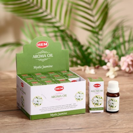 Aromaticoma Hem 10 ml mystical jasmine-1