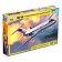 The national team "Turboreactive passenger aircraft Yak-40" Star, 1/144, (7030)