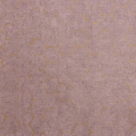 Paper wallpaper, honeycomb 1111-08, 0.53x10.05m-1