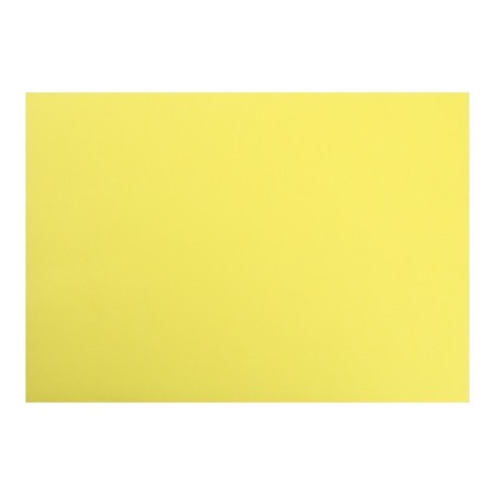 Color paper A4 250l Calligrata intensively yellow 80g/m2, barn-1