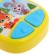 Musical keychain, sound, yellow color