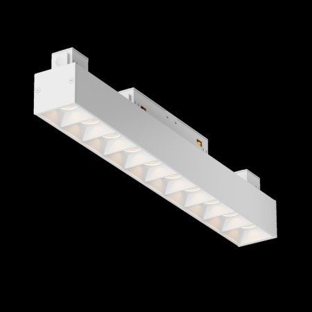 Technical TR014-2-20W3K-W track lamp-2