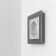 Frame W0012704, 1 Acrylic circuit, graphite