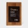 Napotnitsa - ADELICA organizer, 14 × 21.5 × 7 cm, BU