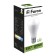 LED LED Feron LB-100, A65, E27, 25 W, 230 V, 4000 K, 2150 lm, 220 °, 135 x 65 mm