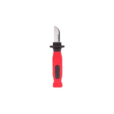 Rexant 12-4933 installer knife, stainless steel, blade 50 mm-1