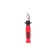 Rexant 12-4933 installer knife, stainless steel, blade 50 mm