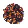 Chinese fruit tea "Creamy-black", 50 g