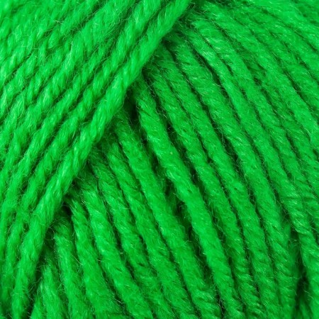 Yarn 100% acrylic "Softy Kids" 90m ± 5m 50 g Color 46 nephritis-2