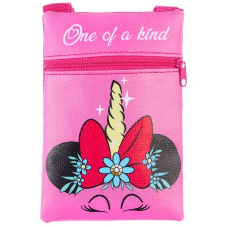 Bag Barry Bag, 11x16 cm, Minnie Mouse-4