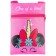 Bag Barry Bag, 11x16 cm, Minnie Mouse