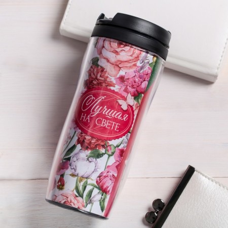 Thermostatic "Beloved Sister", 350 ml