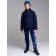 Set for the boy PlayTode: hat and snood, height 56 ​​cm