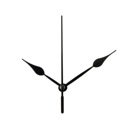 A set of 3 arrows for 55/70/77 mm watches, packing 10 pcs, black-1