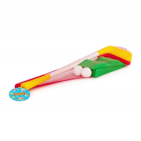 Golf game set, 6 elements-3