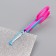Embossed scissors "kids" mix