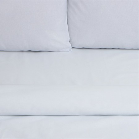 Bedding Ethetel duet Flower Strip (View 1) 143x215 cm - 2 pcs, 220x240 cm, 50x70 cm -2 pcs, pryl-3