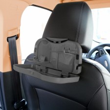 The stand for the headrest MDC-106, plastic, gray