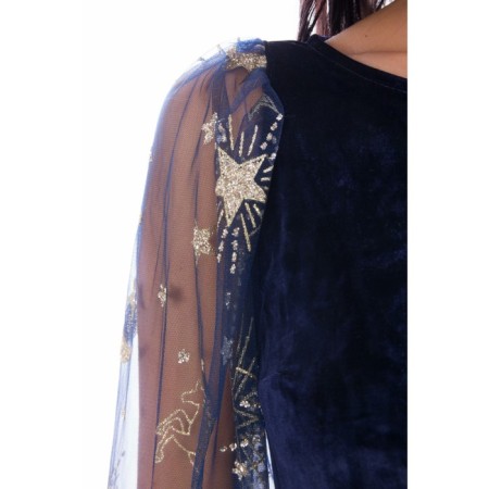 Women's blouse Wisell M4-3882/2, size 50-4