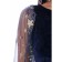 Women's blouse Wisell M4-3882/2, size 50