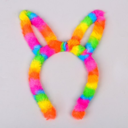 Children's rim "Bunny"-1