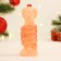 Figure soap "Royal Cobra" No. 2, 14 cm / 250g