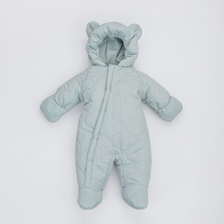 Kinderlitto Kinderlitto Demyson Kinderlitto, height 62-68 cm, mint color