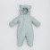 Kinderlitto Kinderlitto Demyson Kinderlitto, height 62-68 cm, mint color