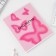 An objective note 48 sheets, A5, pink series, from reference. mat. “September 1: Biology”, cover coated cardboard 230 gr., Inner block in a cage 80 gr., White is 96%