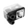 TIM PS-06B pressure relay, pitch nut 1/4 ", 1.4-2.8 bar, transparent case, scale