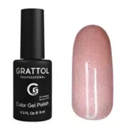 Grattol LS ONYX 25, 9 ml