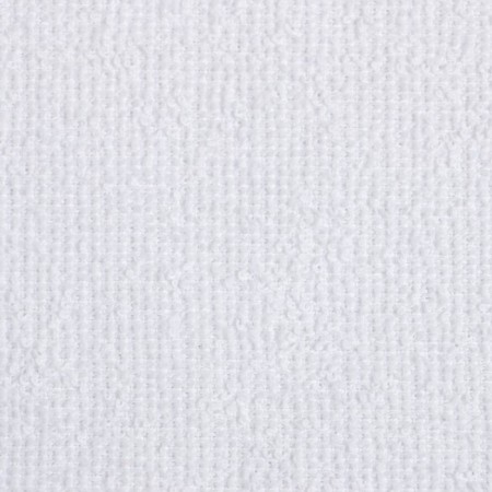 Terry napkin Universal for cleaning Saves and I, white, 100% cotton, 350 g/m2-3
