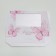 Confectionery packaging, a box with lamination "Easiness", 20 x 12 x 4 cm