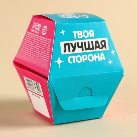 Marshmallo-Burger "Sweet Bunks", 18 g.-4