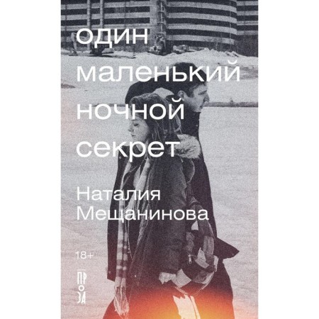 One small night secret. Meshchaninova N.V.