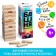 The falling tower-jenga "Play everything", 54 Bruska, 6+