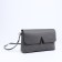 Magnet bag bag, long belt, gray color