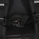 School backpack, 39 x 26 x 19 cm, Grizzly, ergonomic back, laptop department, black