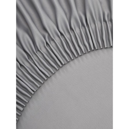Decofest "Ombra" curtains, size 200x280 cm, color light gray-10