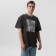 Men's T -shirt MIST MOTIVATION, col. Black, rr m