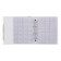 Album for Coins "Modern Coins", 230 x 270 mm, Optima, 10 sliding sheets