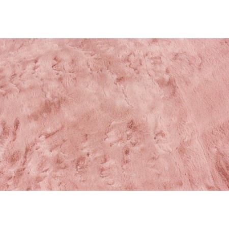 Rug Dasch GmbH My Bunny, Plush, 60x100 cm, pink color-1