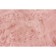 Rug Dasch GmbH My Bunny, Plush, 60x100 cm, pink color
