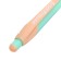Automatic ball, Erichkrause, XR-30 Matic & Grip Pastel Bloom Node 0.7 mm, blue