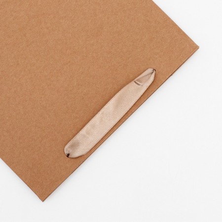 Craft packet without print, 22 x 8 x 18 cm 260 g/m2-1