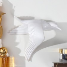 Souvenir Polystone Wall Decor 