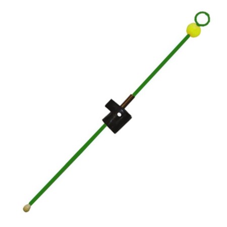 STOROSK "M-4F@", 1-5 g, green color