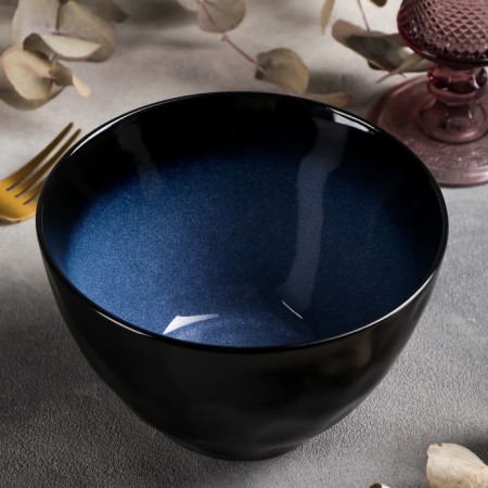 SAPPHire salad bowl, 15.5 × 9.5 cm