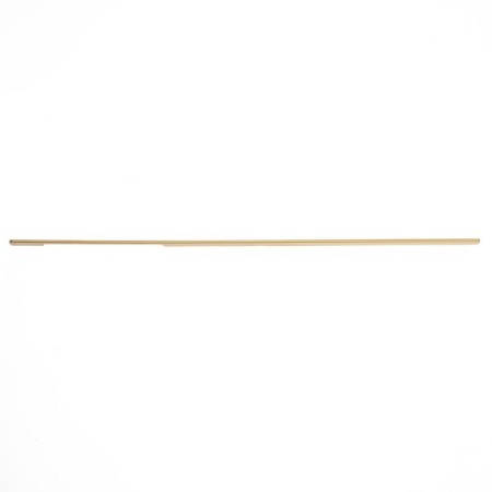 Cappio RSC023, aluminum, m/o 768 mm, golden color, golden-3