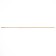 Cappio RSC023, aluminum, m/o 768 mm, golden color, golden